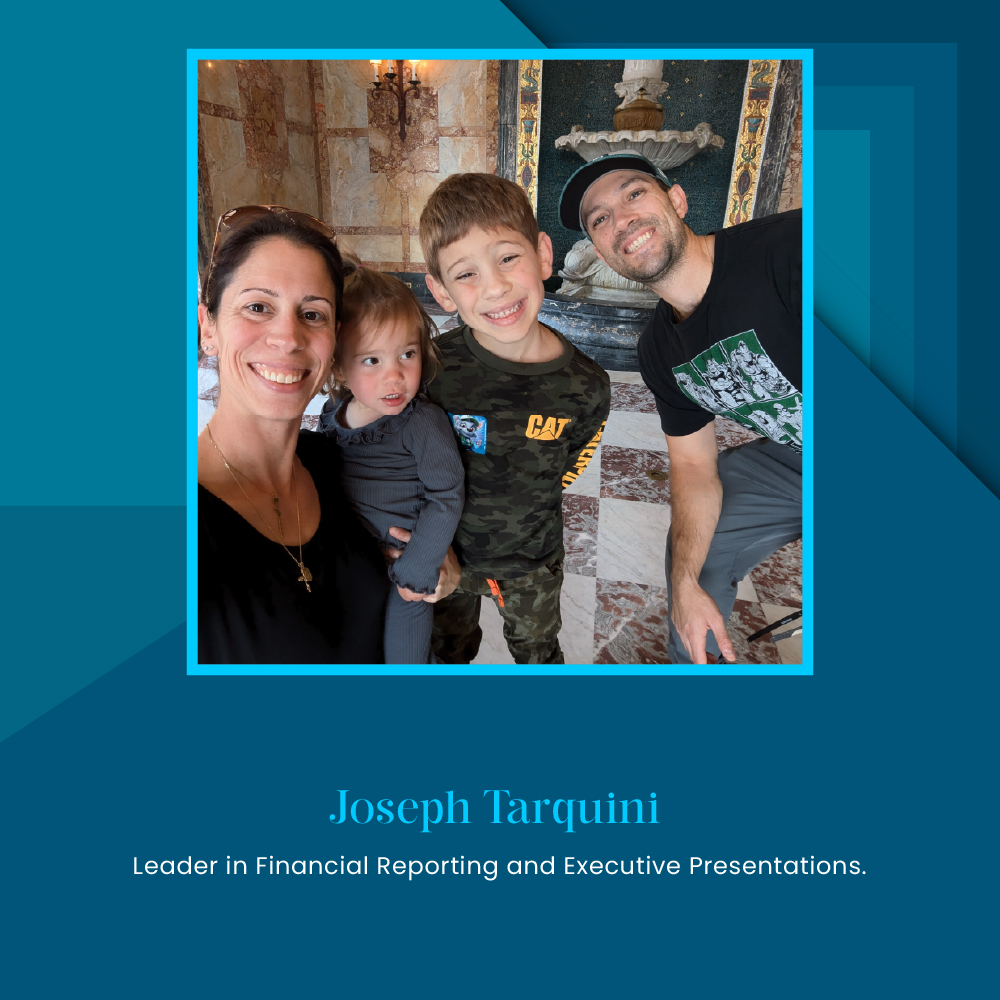 Joseph Tarquini IV Candid Photography