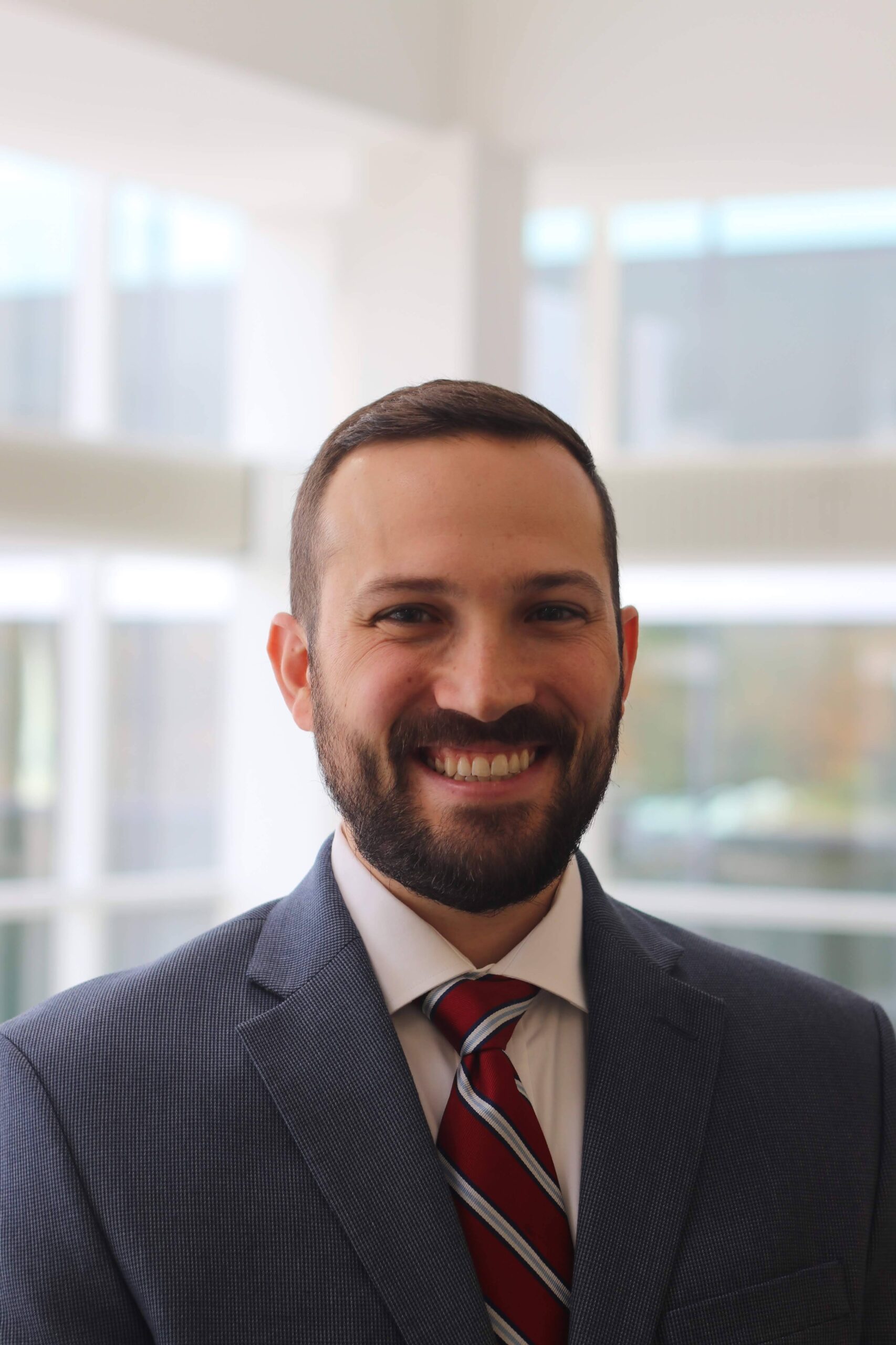 Joseph Tarquini IV Photos