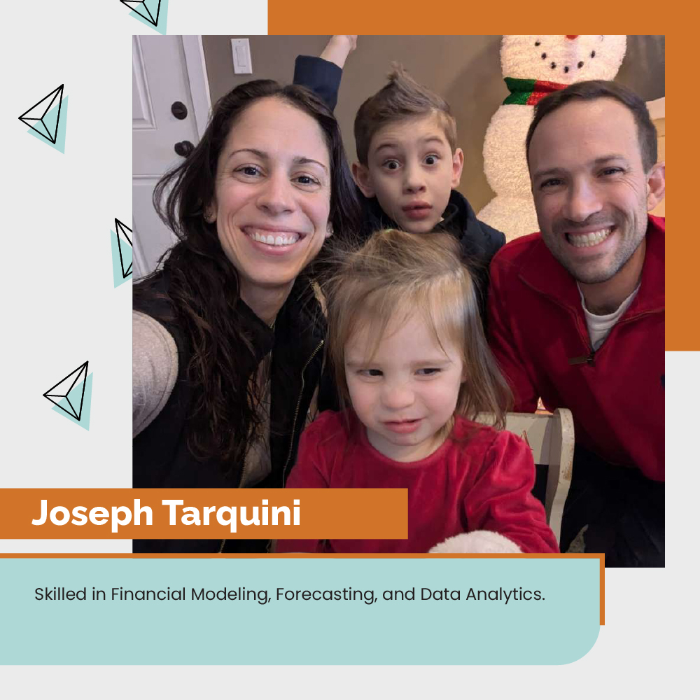 Joseph Tarquini IV Special Occasions Gallery