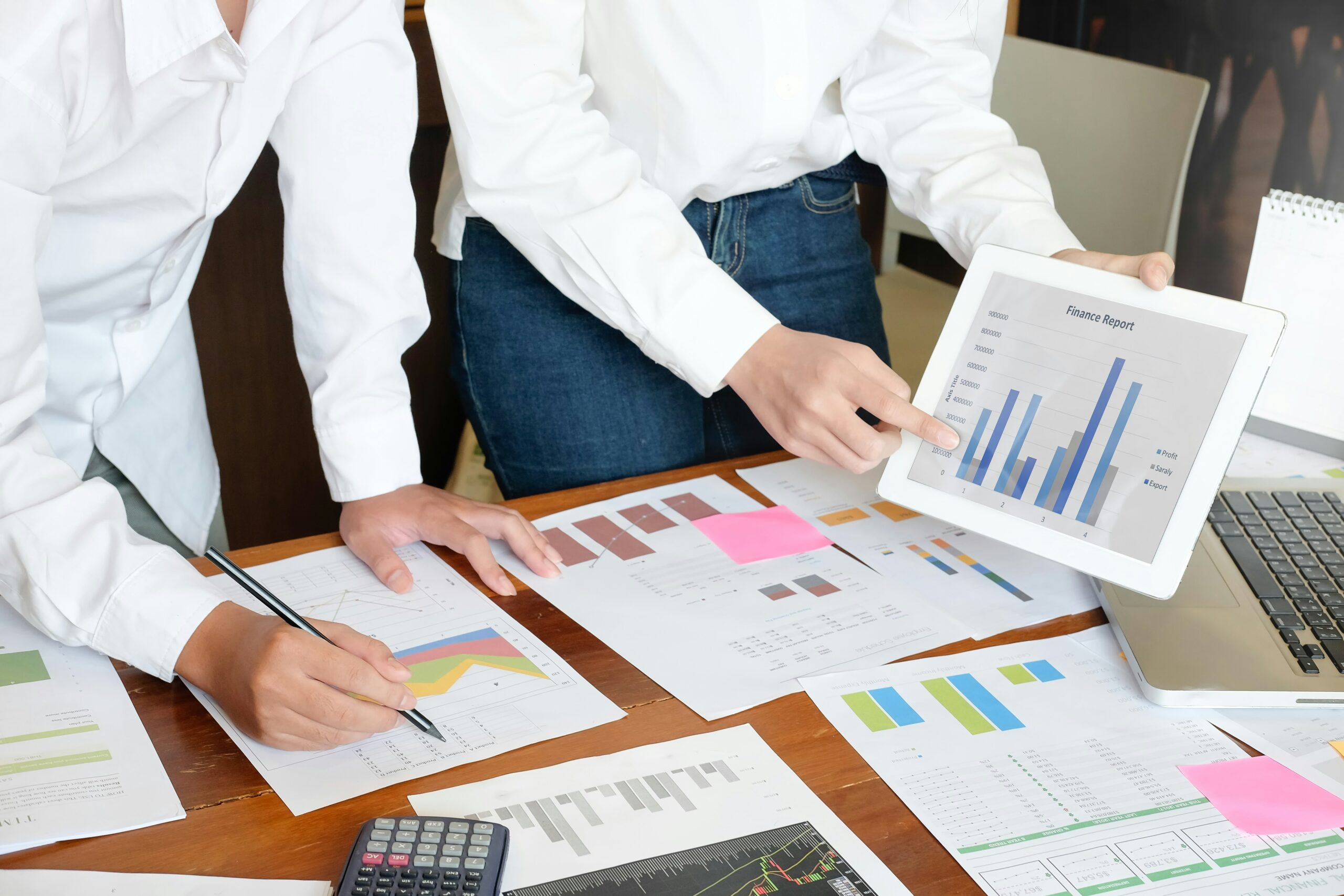 Successful Financial Planning