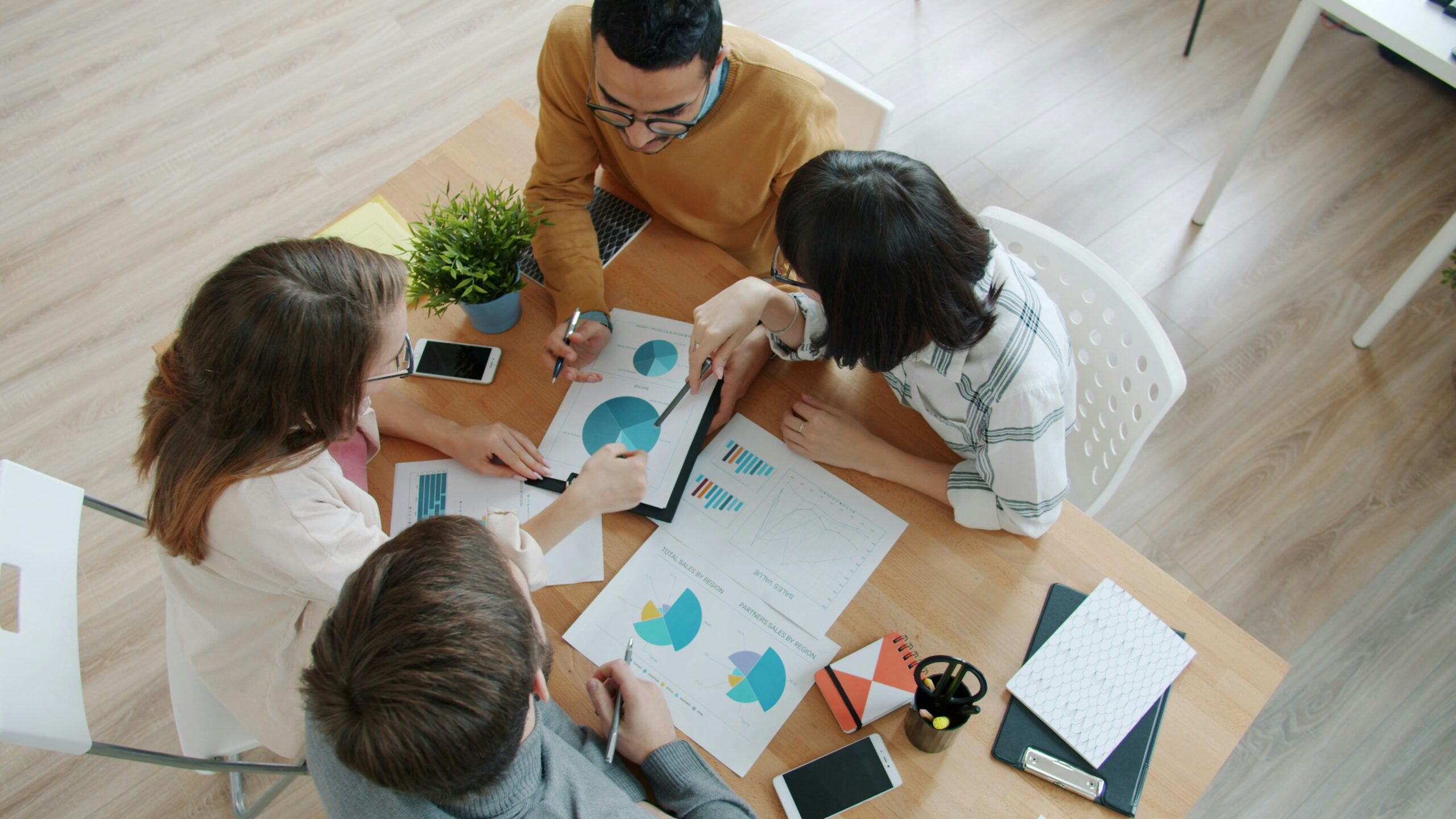 Financial Planning